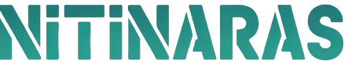 Nitin Aras official brand logo for industrial engineering and food consultancy